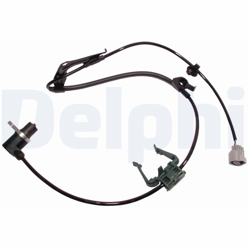 ABS Sensor Drehzahlmesser