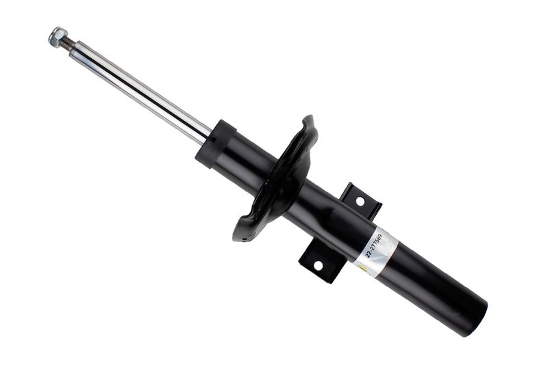 Gas-Stoßdämpfer