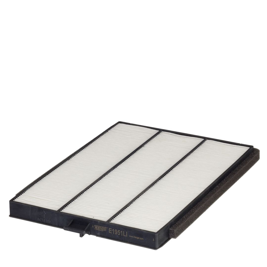 Innenraumfilter Pollenfilter Filter