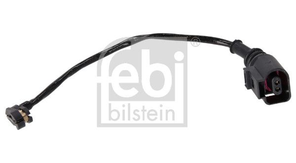 Warnkontakt Kabel Bremsbelagverschleiß