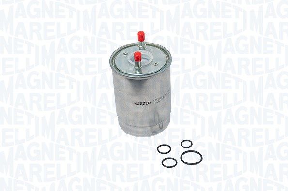 Kraftstofffilter Kraftstoff Filter