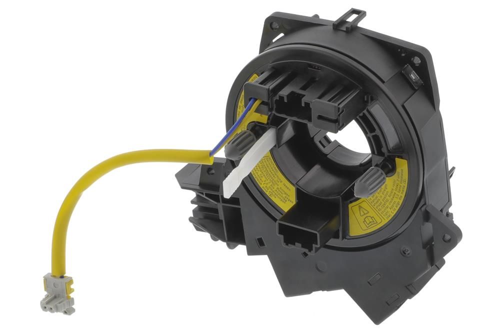 Wickelfeder Airbag