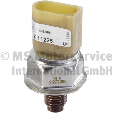 Sensor Kraftstoffdruck