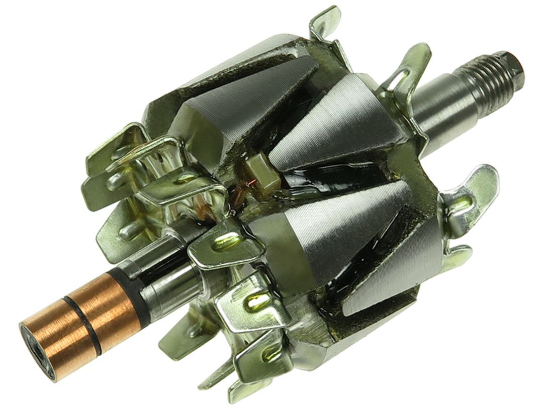 Läufer Generator