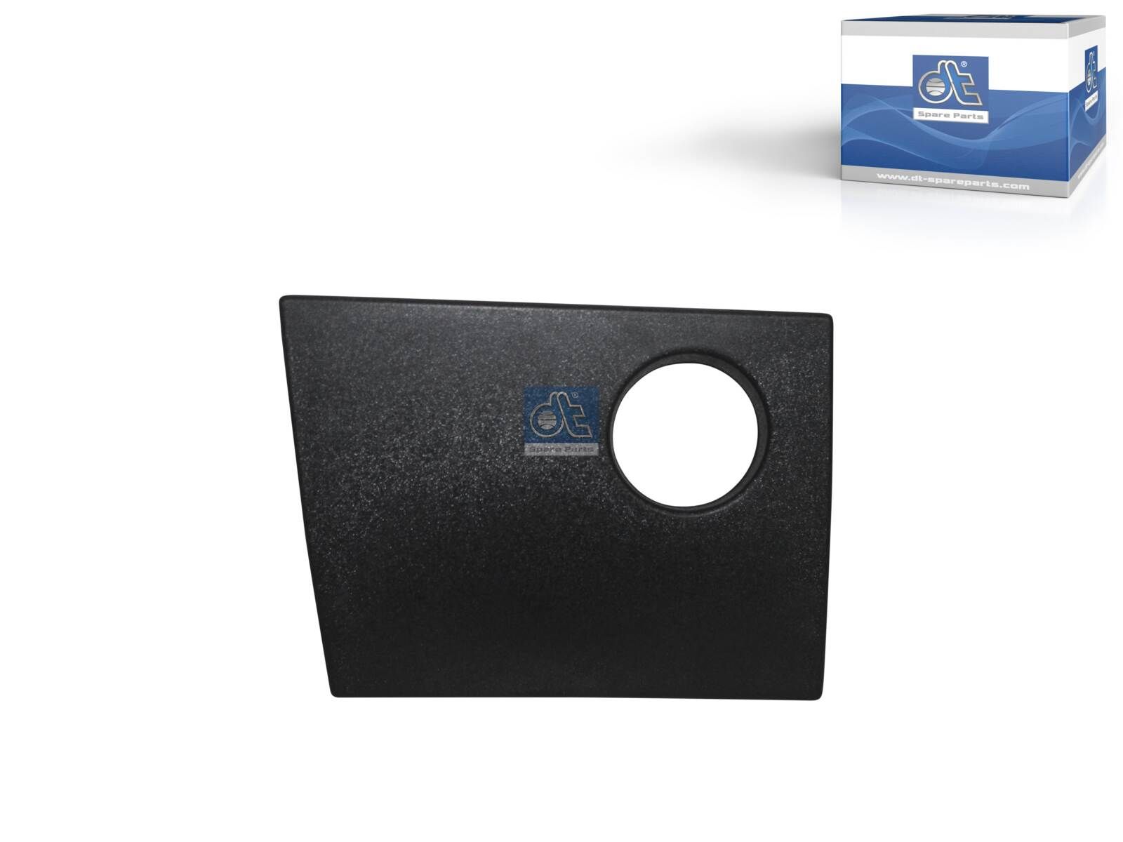 Blende Nebelscheinwerfer