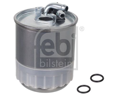 Kraftstofffilter Kraftstoff Filter