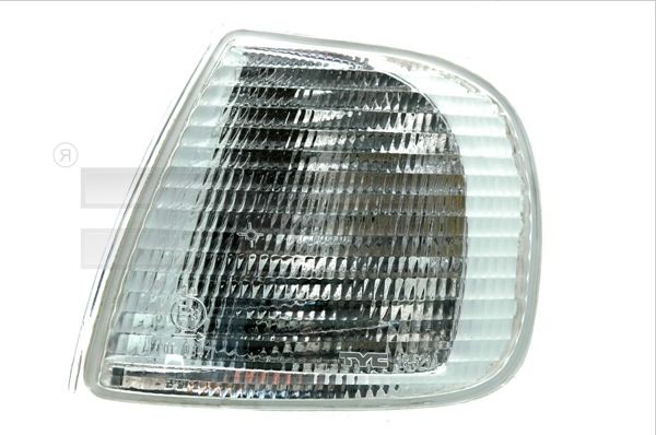 Blinker vorne