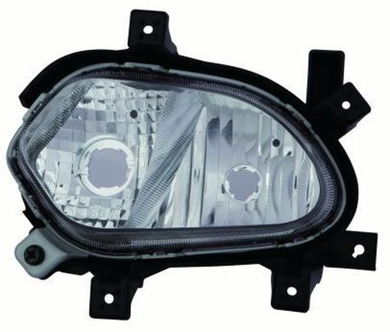 Nebelscheinwerfer mit Tagfahrlicht