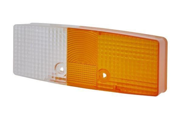 Lichtscheibe Blinker Blinkleuchte