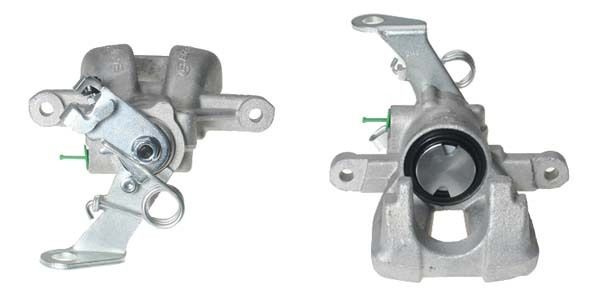 Bremssattel Bremszange
