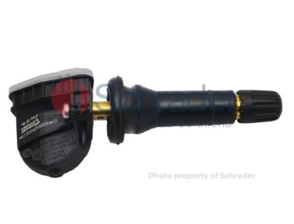 Radsensor Reifendruck Kontrollsystem