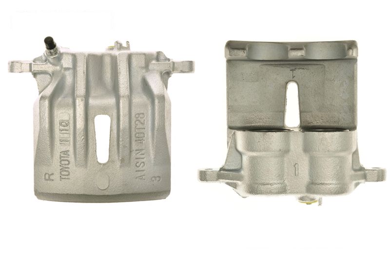 Bremssattel