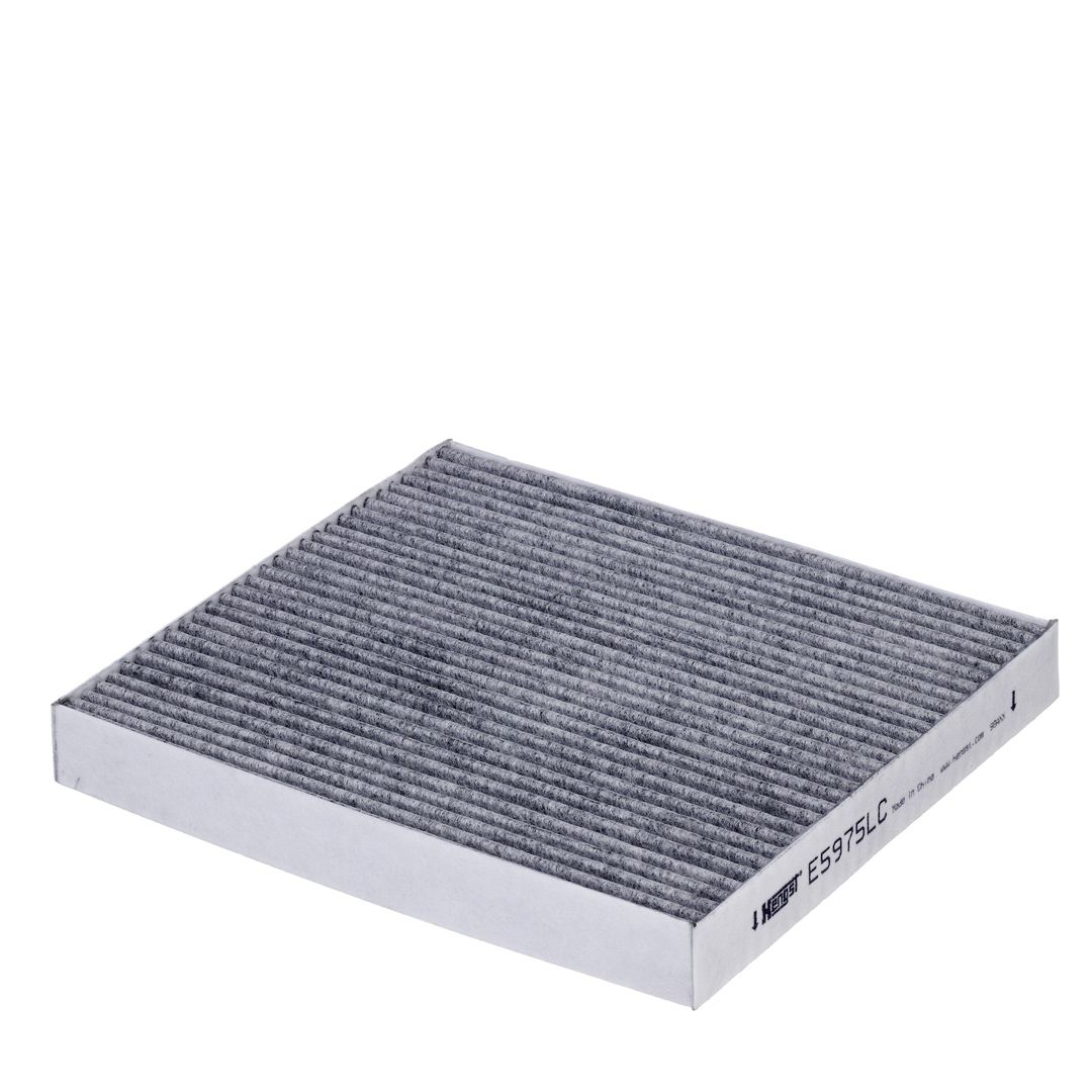 Innenraumfilter Pollenfilter Filter