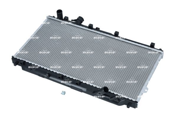 Kühler Wasserkühler Motorkühler