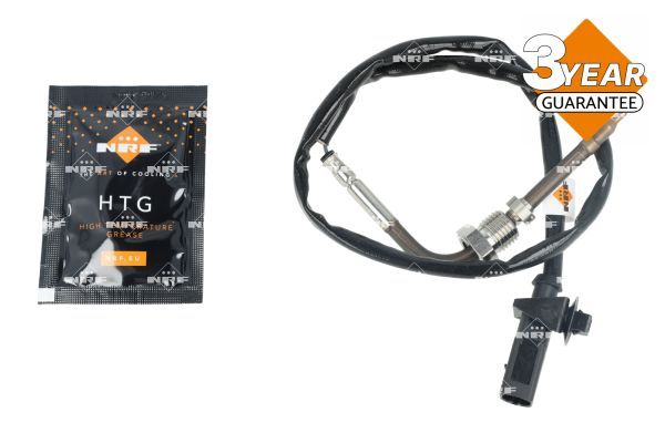 Sensor Abgastemperatur