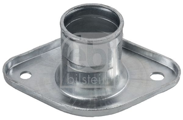 Kühlmittelflansch Wasserflansch Kühlwasserflansch