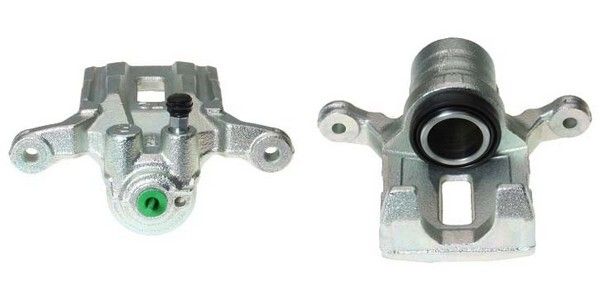 Bremssattel Bremszange