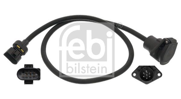 Adapter Elektrowendel