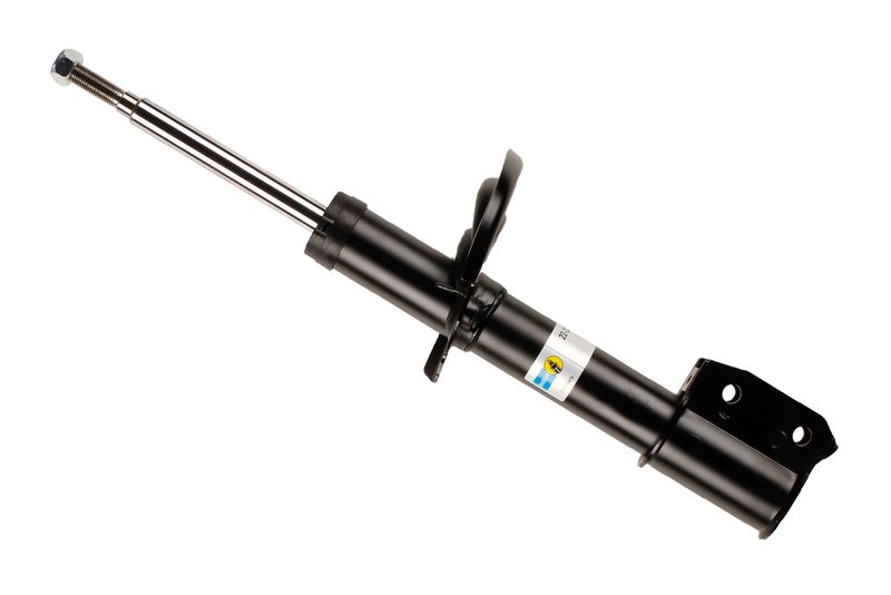Gas-Stoßdämpfer