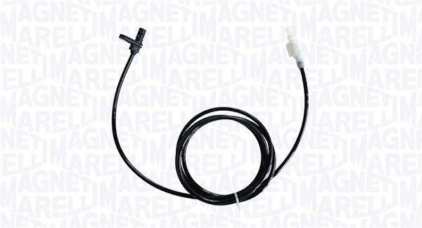 ABS-Sensor
