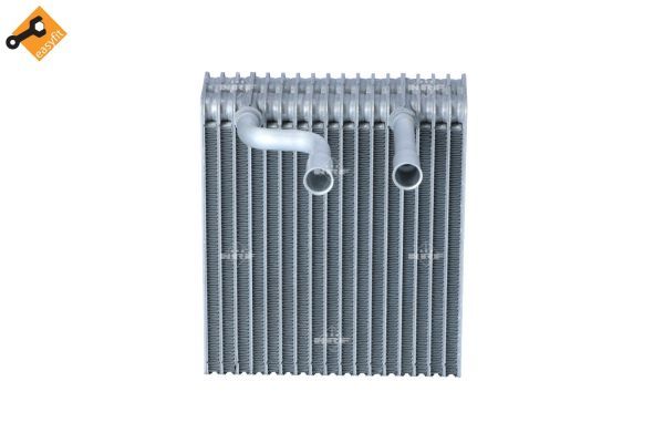 Verdampfer Klimaanlage