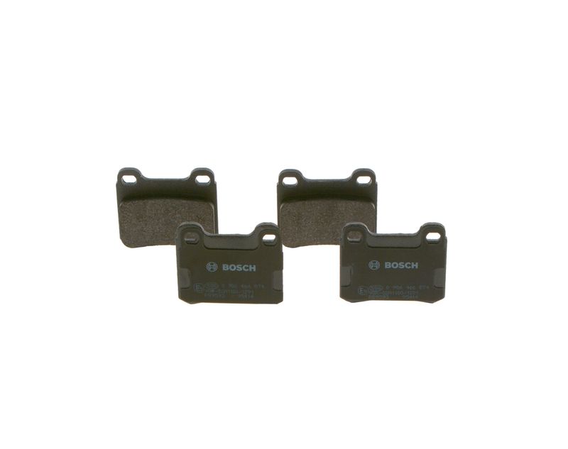 Bremsbeläge