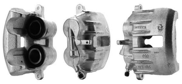 Bremssattel Bremszange