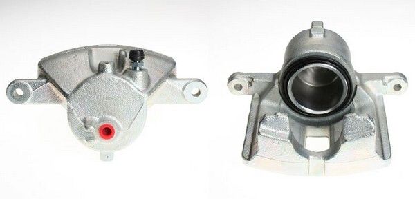 Bremssattel