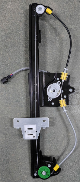Türfensterheber elektrisch