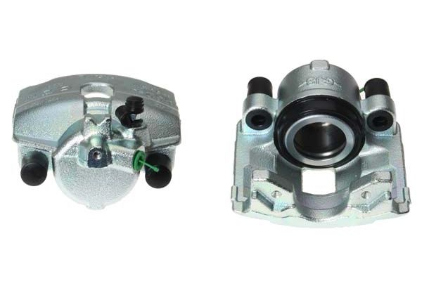 Bremssattel