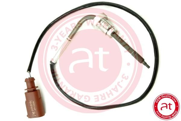 Sensor Abgastemperatur