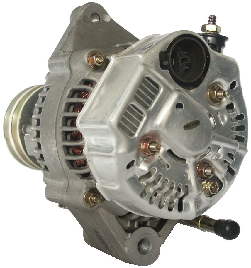 Lichtmaschine Generator