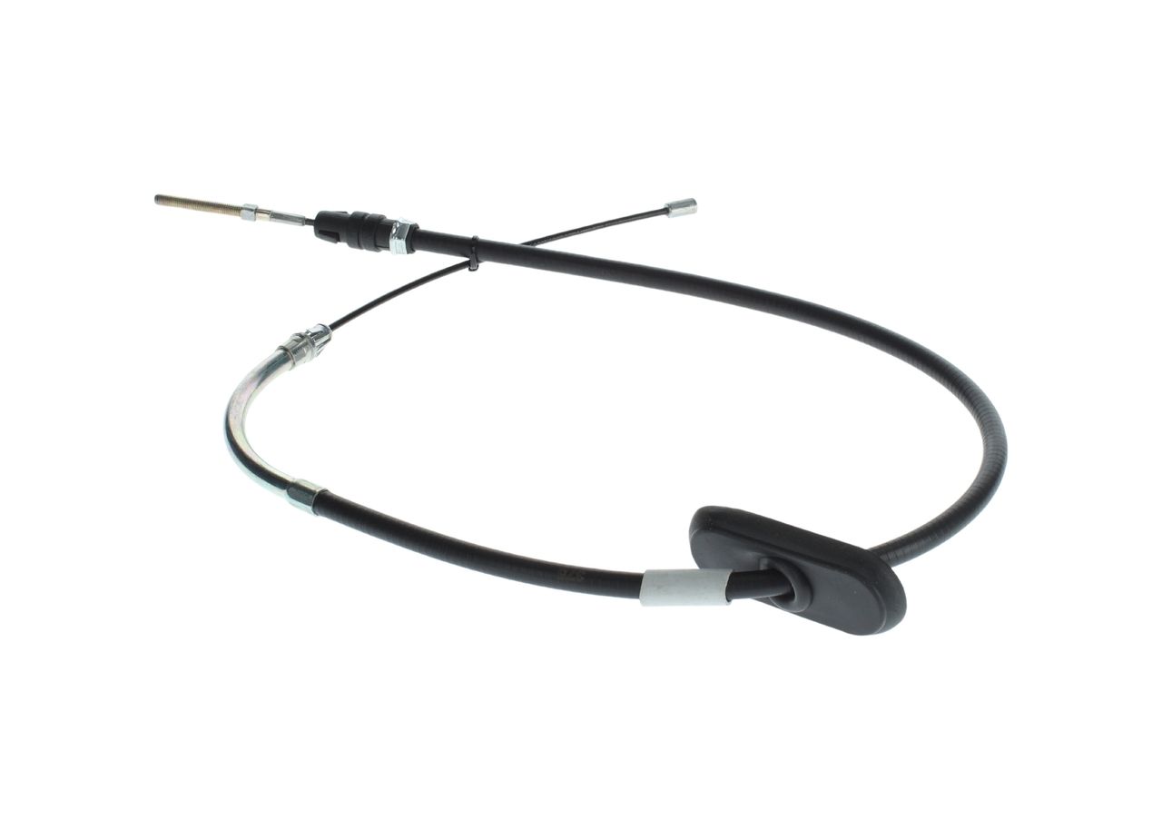 Handbremsseile Set 2 Stück