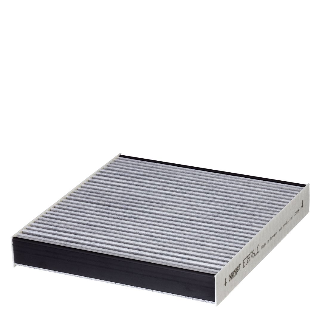 Innenraumfilter Pollenfilter Filter