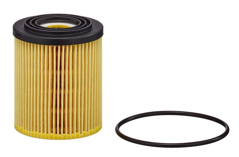 Ölfilter