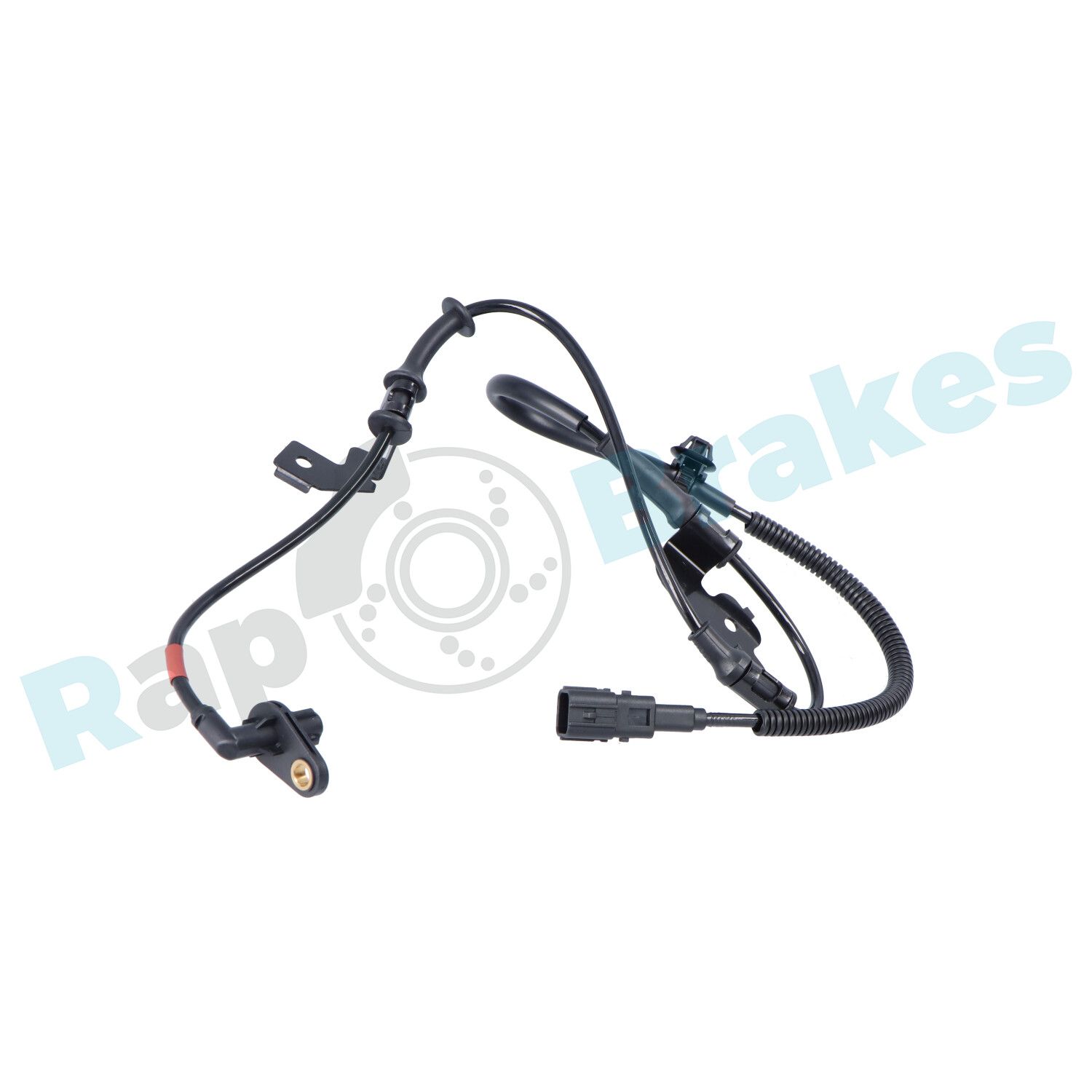 ABS Sensor Drehzahlmesser
