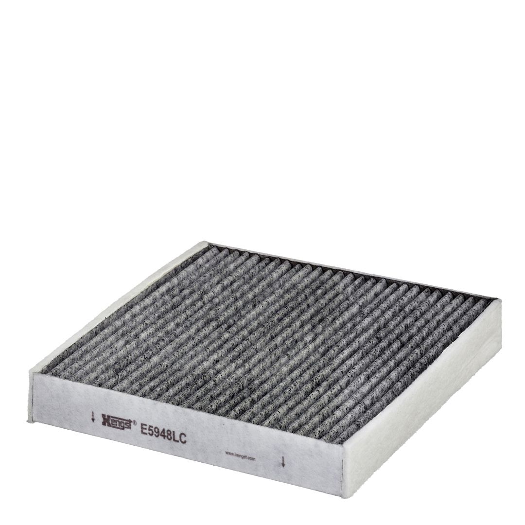Innenraumfilter Pollenfilter Filter