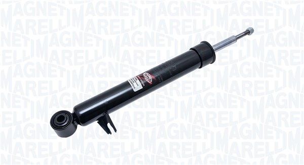 Gas-Stoßdämpfer
