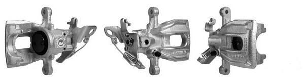 Bremssattel Bremszange