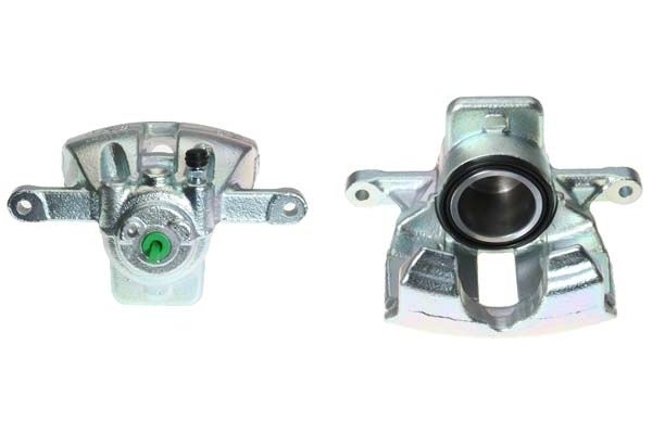 Bremssattel