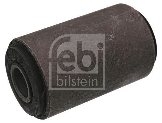 Federbuchs Blattfeder