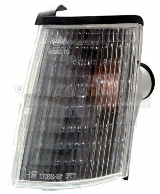 Blinker vorne
