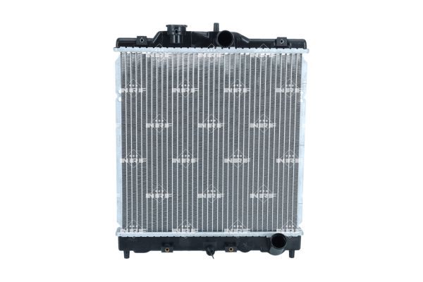 Kühler Wasserkühler Motorkühler