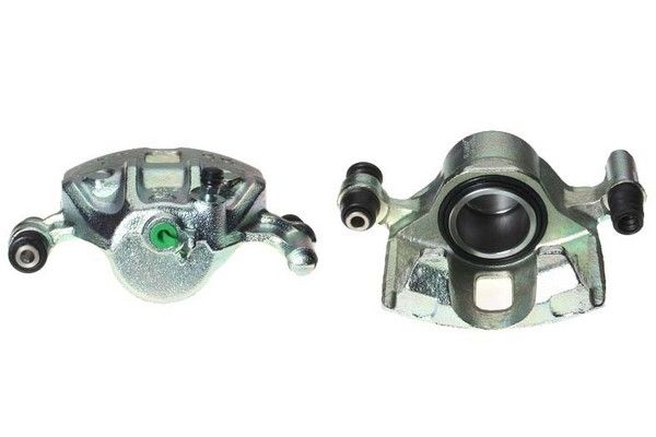 Bremssattel