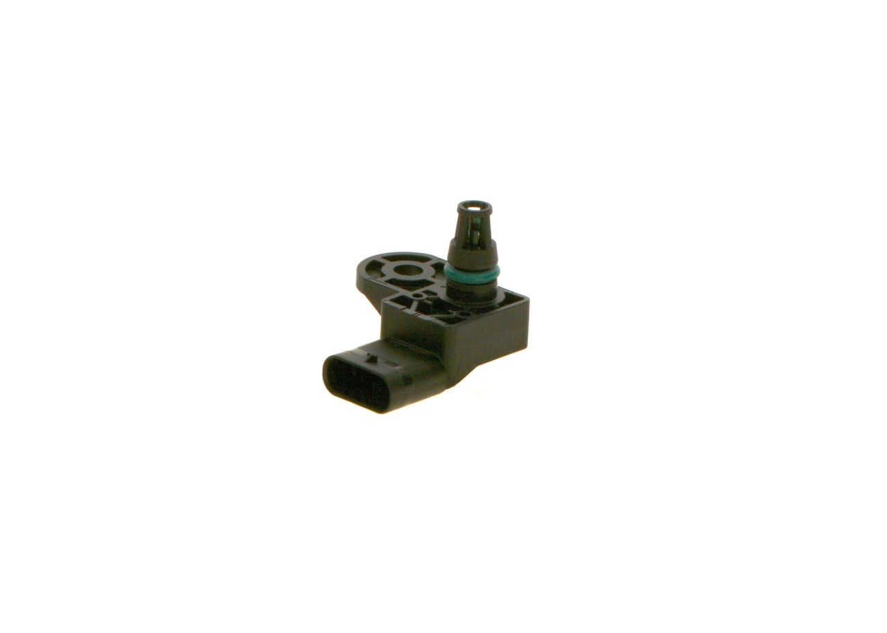 Sensor Ladedruck Ladedrucksensor