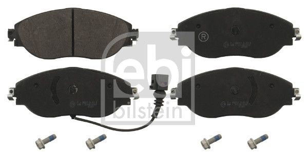 Bremsbelag Satz Bremsscheibe Scheibenbremse