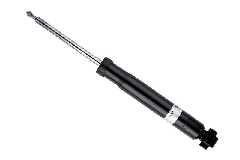 Gas-Stoßdämpfer