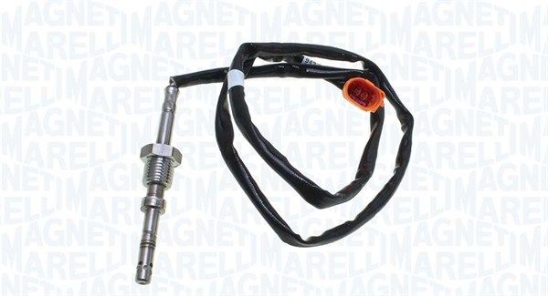 Sensor Abgastemperatur