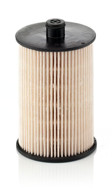 Kraftstofffilter