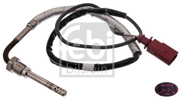 Sensor Abgastemperatur